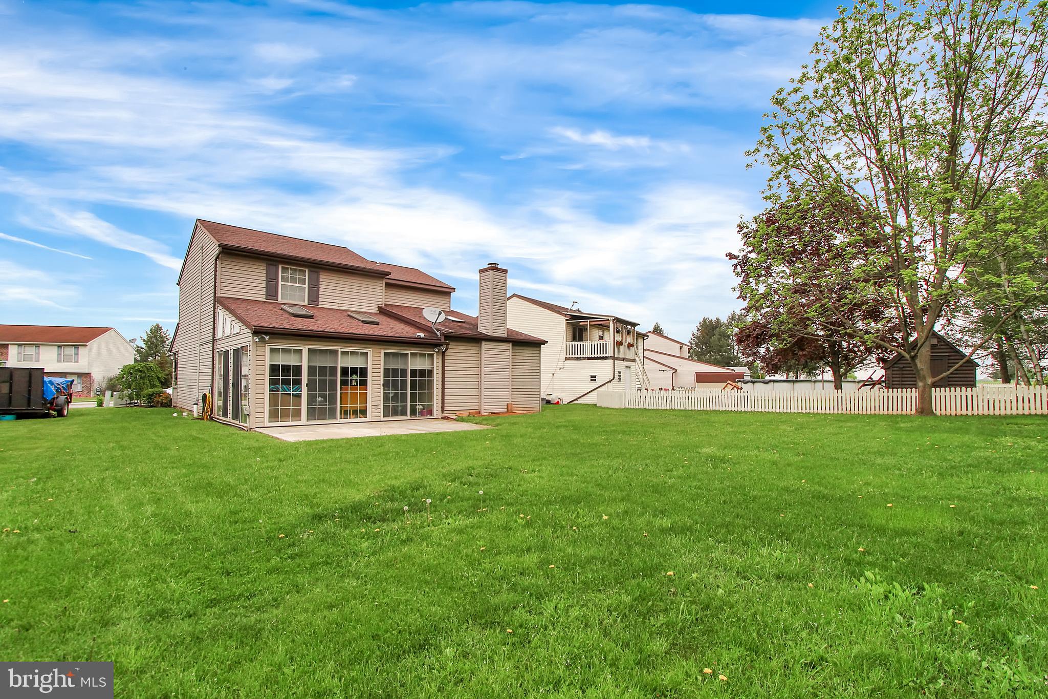 4130 Locust Point Court Dover, PA 17315 - Photo 25 of 26 Gallery Image 25
