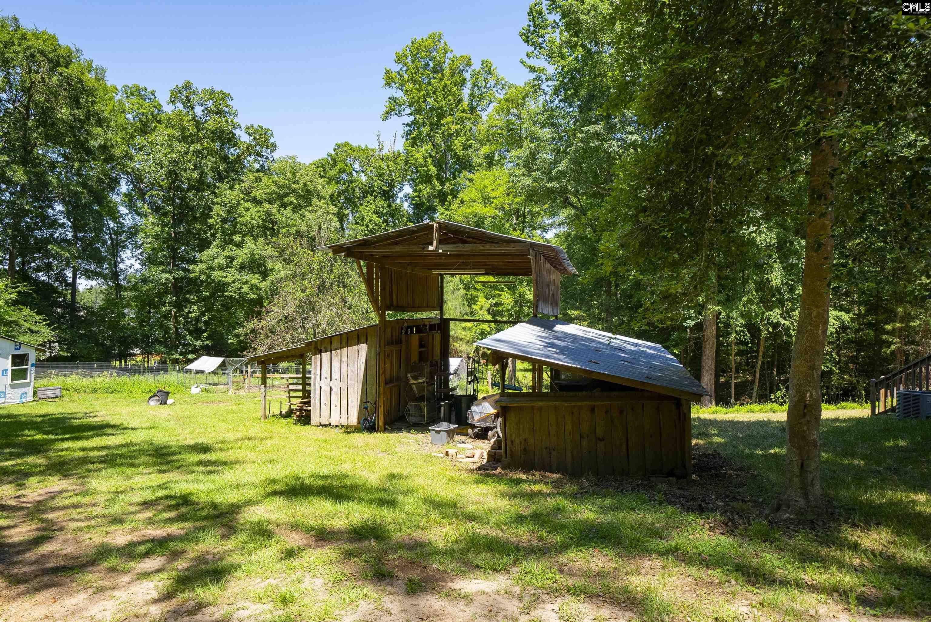 235 Bookman Mill Road Irmo, SC 29063 - Photo 57 of 82