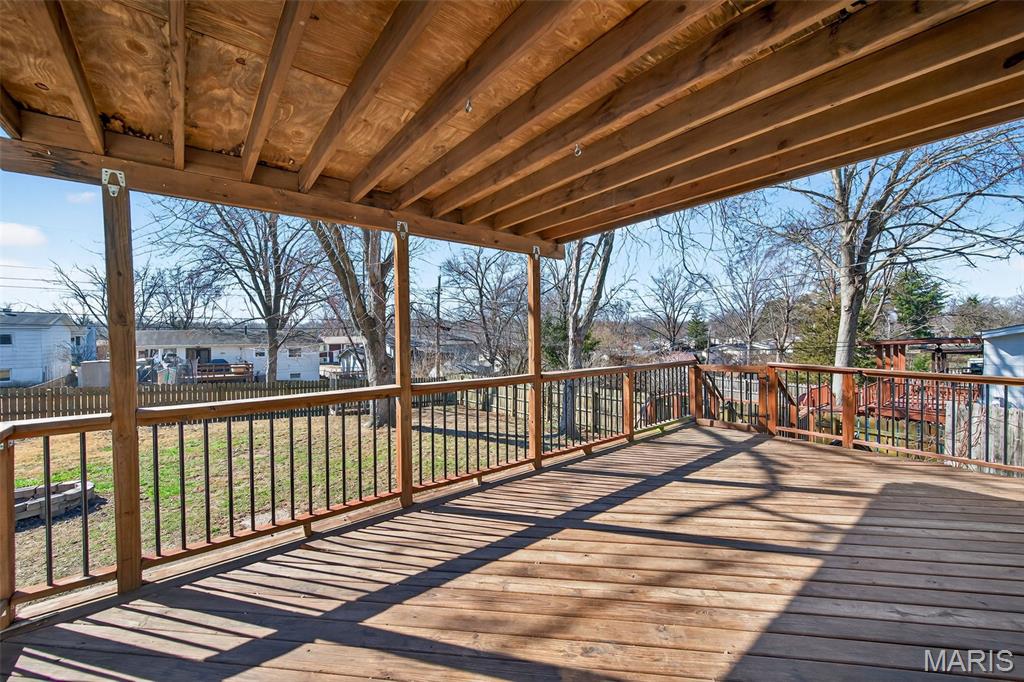 44 St Lawrence Drive Ballwin, MO 63021 - Photo 17 of 19