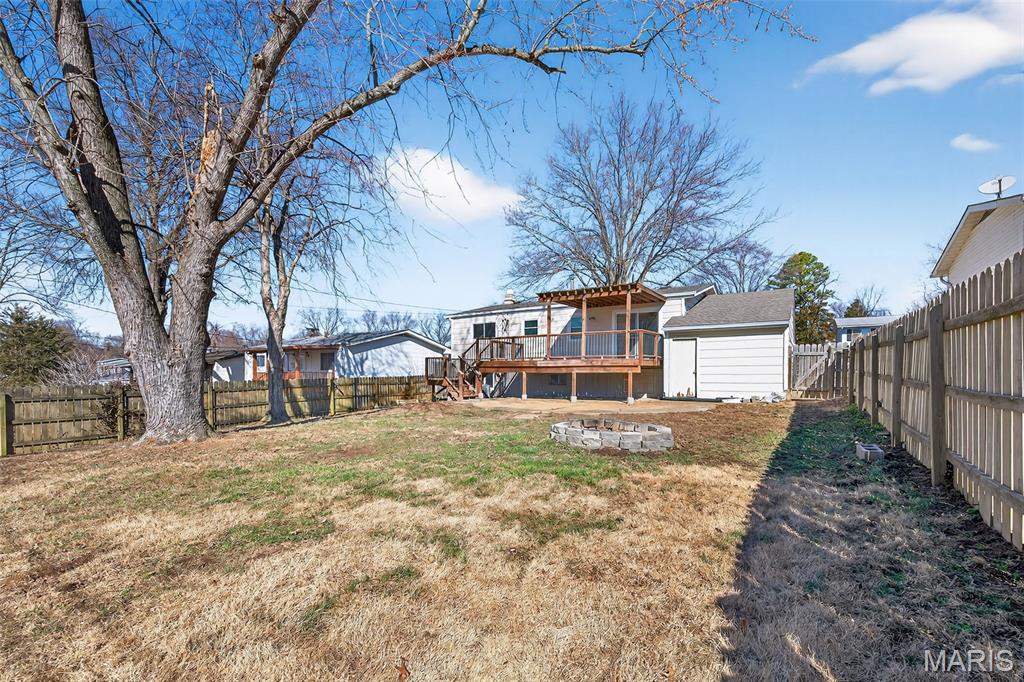 44 St Lawrence Drive Ballwin, MO 63021 - Photo 19 of 19