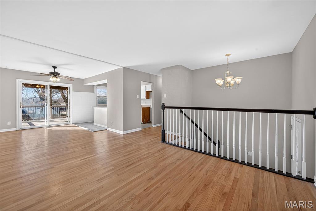 44 St Lawrence Drive Ballwin, MO 63021 - Photo 2 of 19