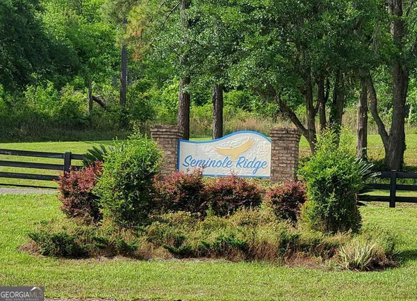 $26,000 | Lot 5-6 Block A Mountain View Way, Bainbridge, GA 39819