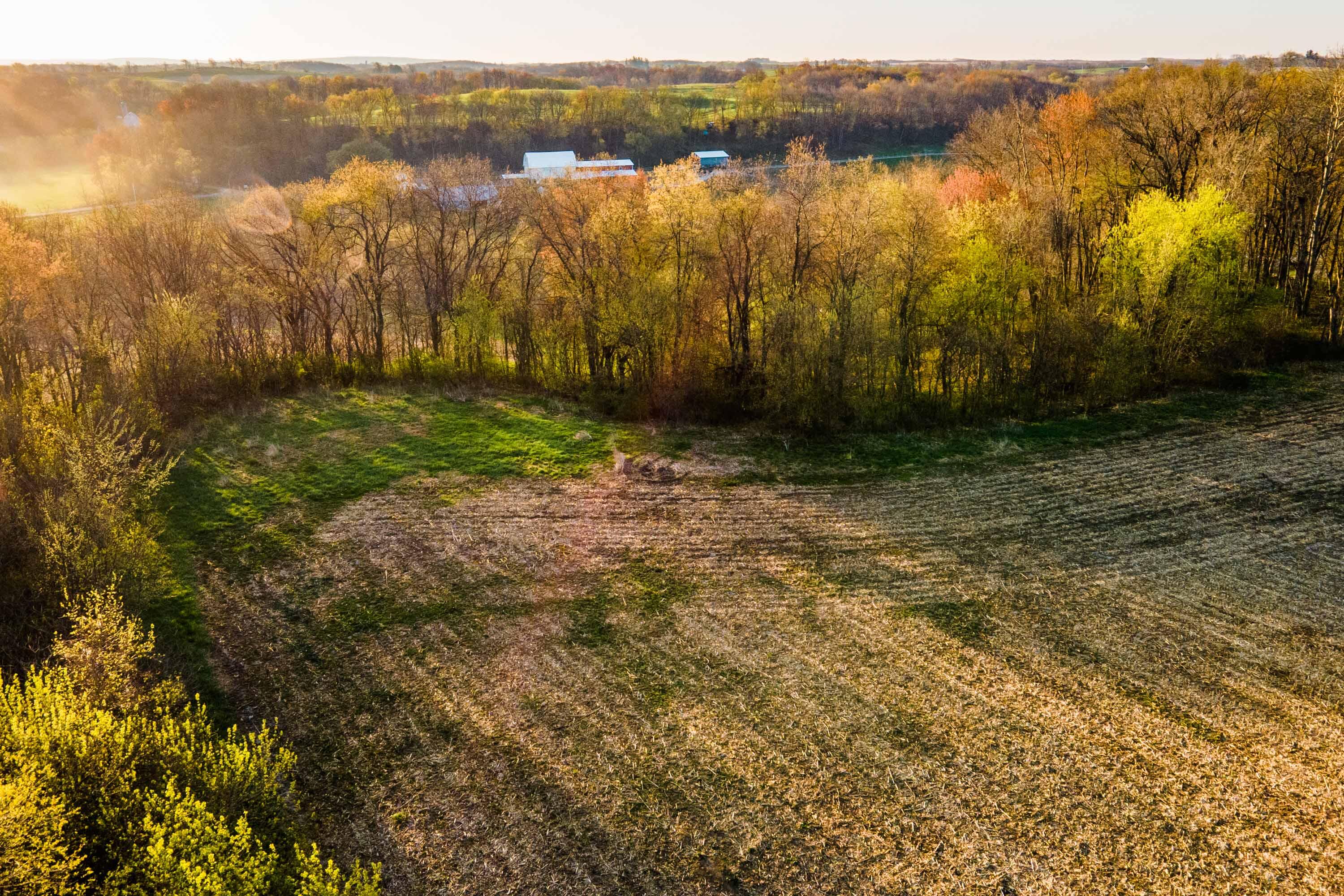 Lt0 Eli Valley Road Hillpoint, WI 53937 - Photo 13 of 34 Sauk-County-WI-17-Acres-Land-For-Sale-13