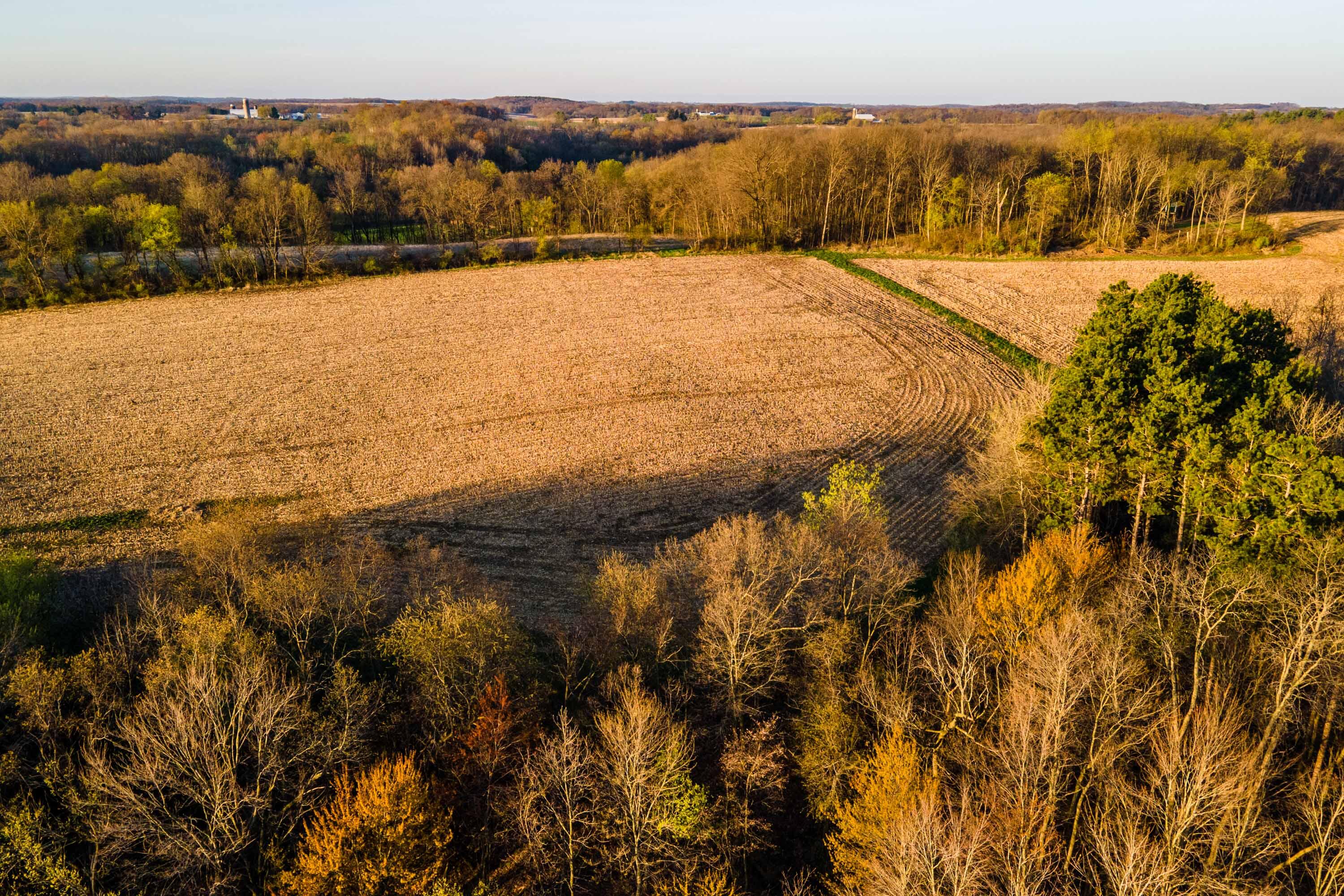 Lt0 Eli Valley Road Hillpoint, WI 53937 - Photo 22 of 34 Sauk-County-WI-17-Acres-Land-For-Sale-23