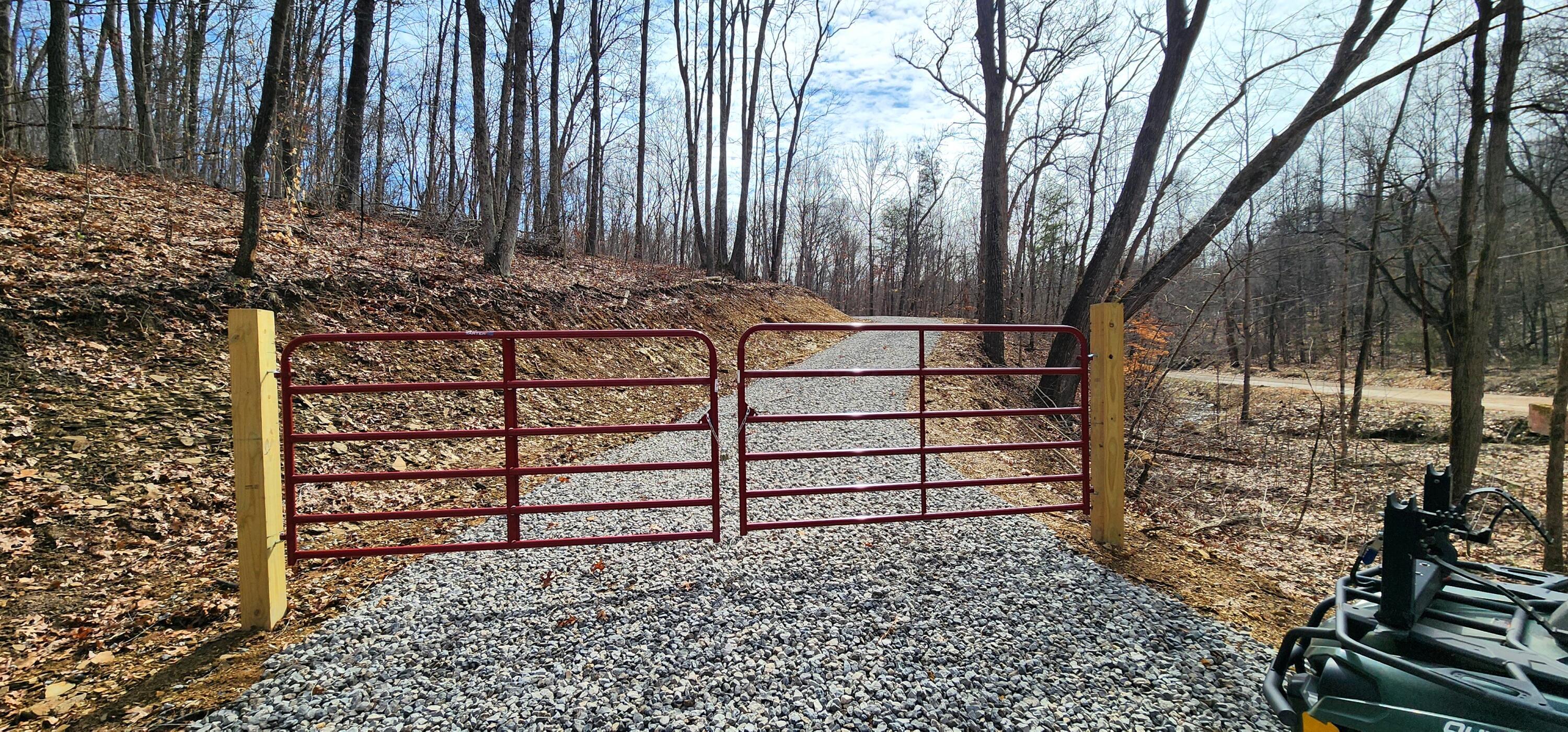 0 Edmundson Road, Unit TRACT 4 AT BIG TIMBER) Vinton, OH 45686 - Photo 26 of 67 27
