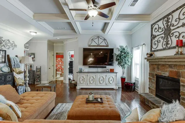 $885,000 | 386 Ridge Walk Court, Sugar Hill, GA 30518