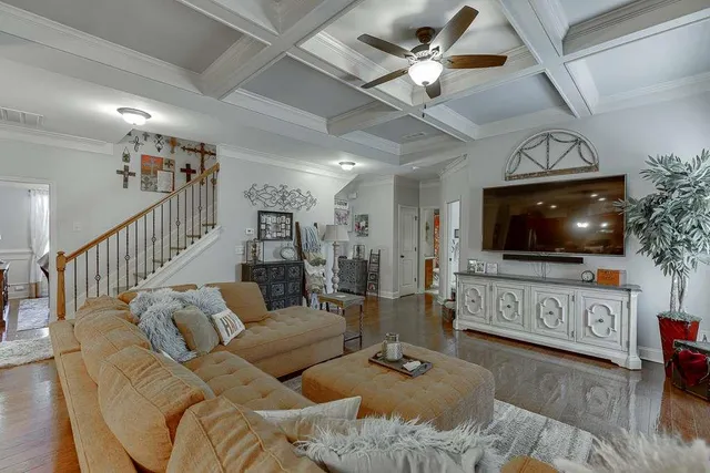 $885,000 | 386 Ridge Walk Court, Sugar Hill, GA 30518