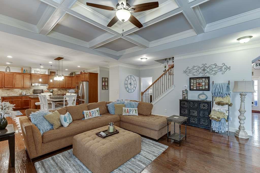 386 Ridge Walk Court Sugar Hill, GA 30518 - Photo 14 of 59