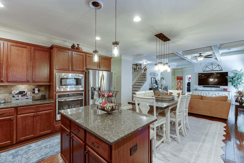 386 Ridge Walk Court Sugar Hill, GA 30518 - Photo 19 of 59