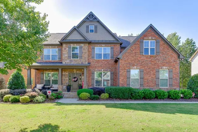 $885,000 | 386 Ridge Walk Court, Sugar Hill, GA 30518