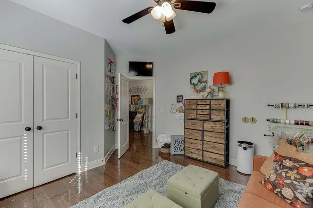 $885,000 | 386 Ridge Walk Court, Sugar Hill, GA 30518