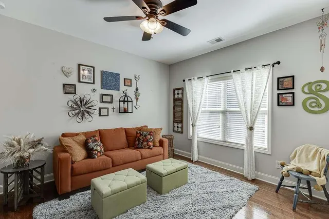 $885,000 | 386 Ridge Walk Court, Sugar Hill, GA 30518