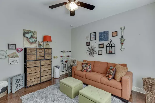 $885,000 | 386 Ridge Walk Court, Sugar Hill, GA 30518