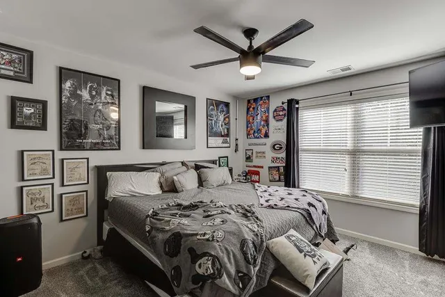 $885,000 | 386 Ridge Walk Court, Sugar Hill, GA 30518