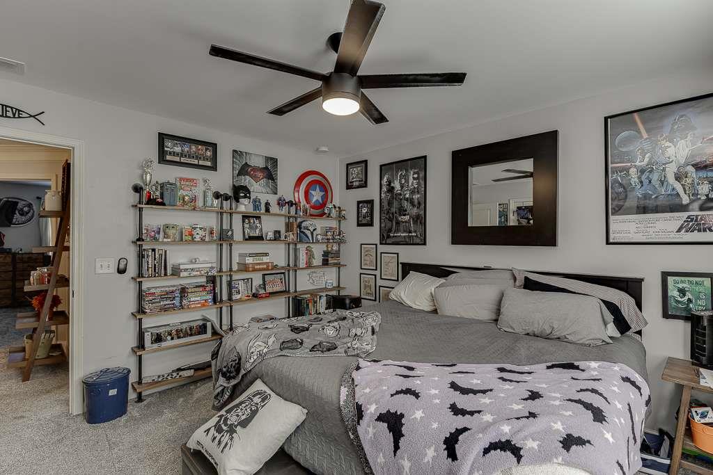 386 Ridge Walk Court Sugar Hill, GA 30518 - Photo 30 of 59