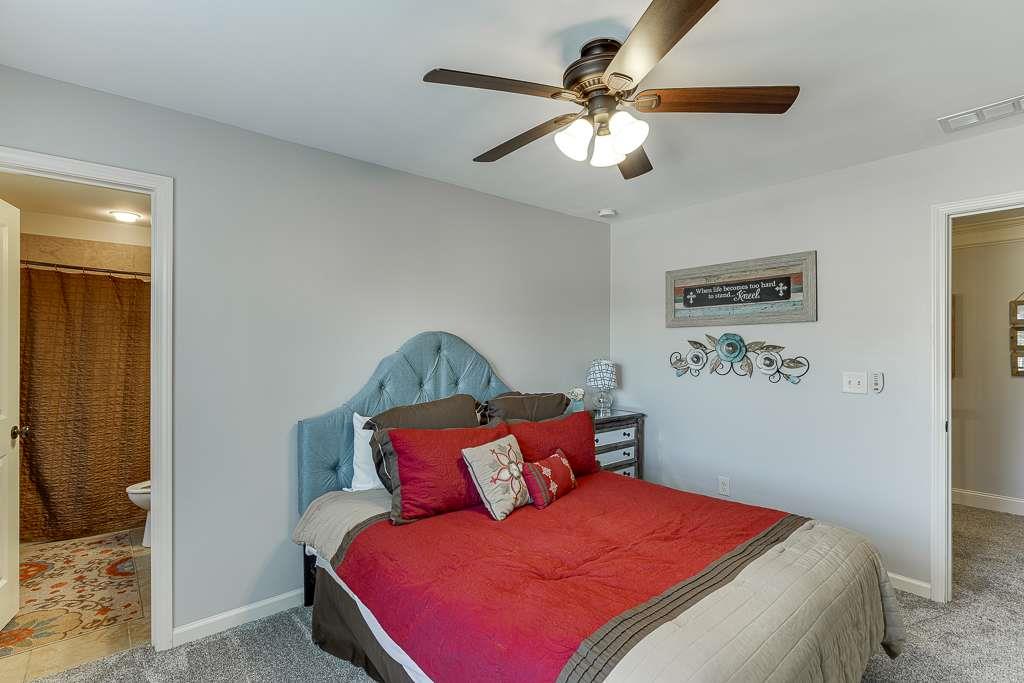 386 Ridge Walk Court Sugar Hill, GA 30518 - Photo 34 of 59