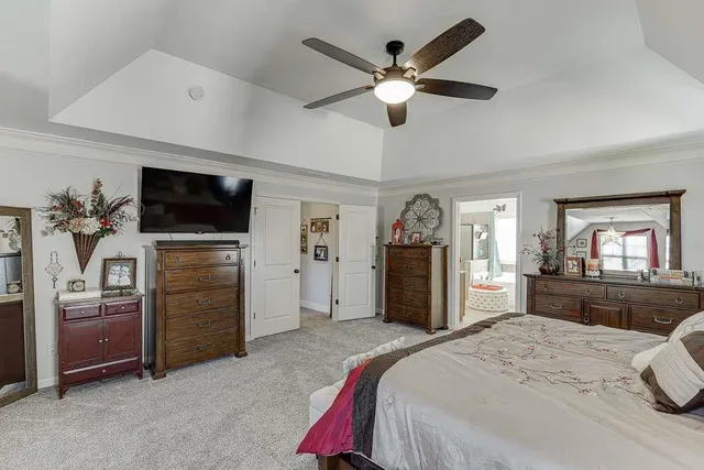 $885,000 | 386 Ridge Walk Court, Sugar Hill, GA 30518