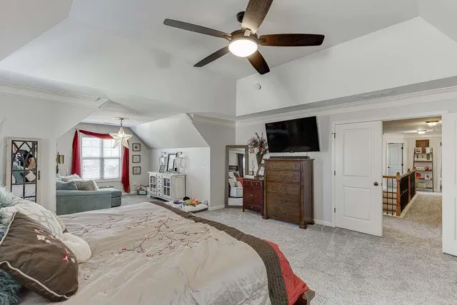 $885,000 | 386 Ridge Walk Court, Sugar Hill, GA 30518