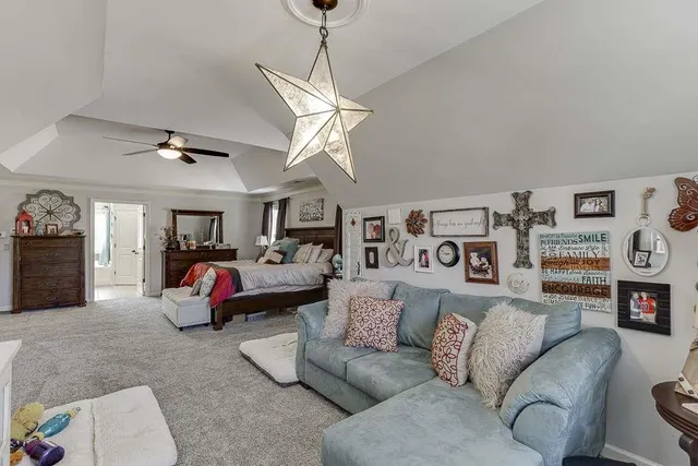 $885,000 | 386 Ridge Walk Court, Sugar Hill, GA 30518