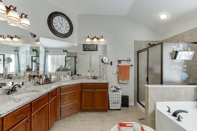 $885,000 | 386 Ridge Walk Court, Sugar Hill, GA 30518