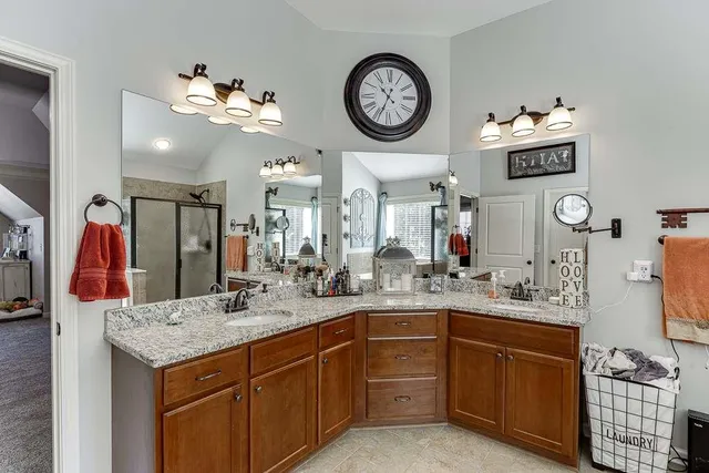 $885,000 | 386 Ridge Walk Court, Sugar Hill, GA 30518