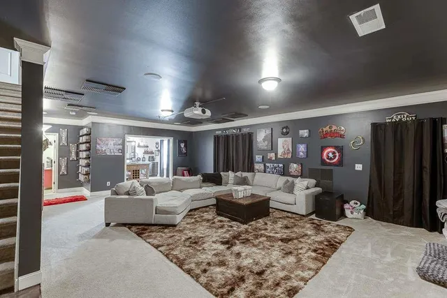 $885,000 | 386 Ridge Walk Court, Sugar Hill, GA 30518