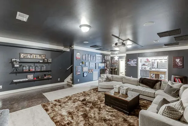 $885,000 | 386 Ridge Walk Court, Sugar Hill, GA 30518