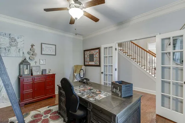 $885,000 | 386 Ridge Walk Court, Sugar Hill, GA 30518