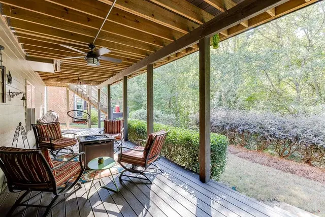 $885,000 | 386 Ridge Walk Court, Sugar Hill, GA 30518