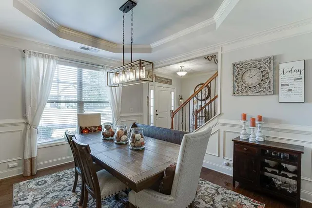 $885,000 | 386 Ridge Walk Court, Sugar Hill, GA 30518