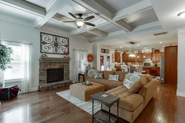 $885,000 | 386 Ridge Walk Court, Sugar Hill, GA 30518