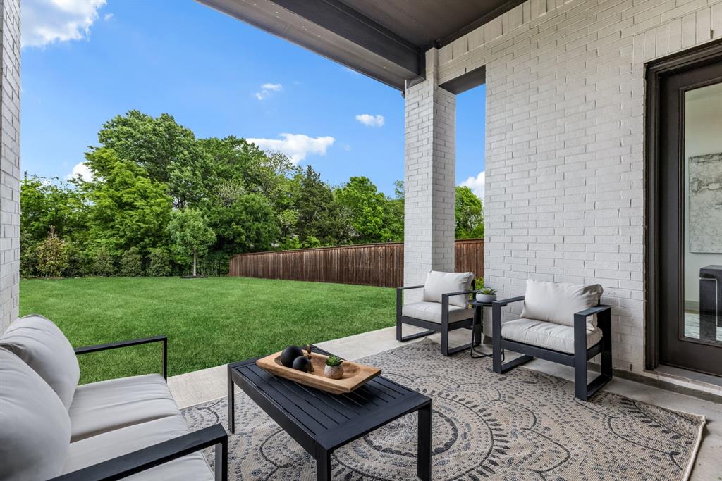 6252 Rocca Valle Drive McKinney, TX 75071 - Photo 27 of 37