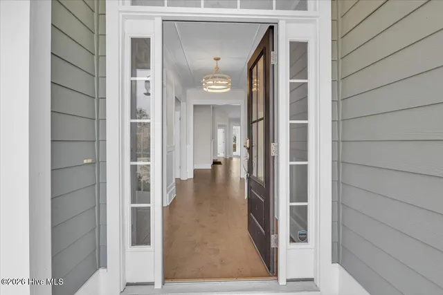 $695,000 | 232 Shoal Avenue, Hampstead, NC 28443