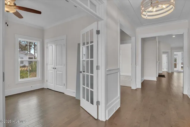 $695,000 | 232 Shoal Avenue, Hampstead, NC 28443