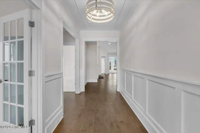 $695,000 | 232 Shoal Avenue, Hampstead, NC 28443