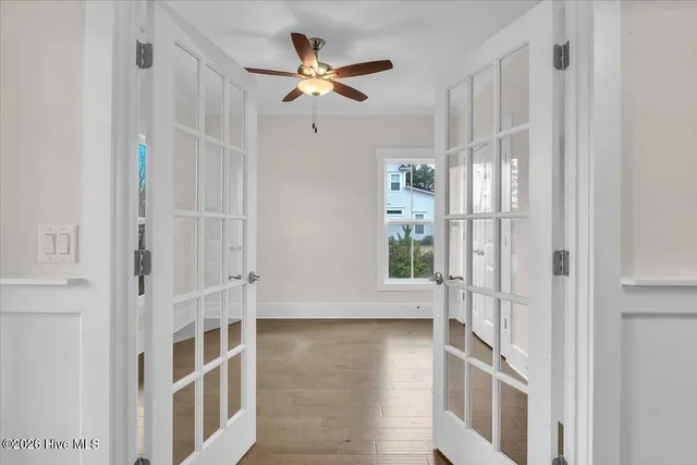 $695,000 | 232 Shoal Avenue, Hampstead, NC 28443