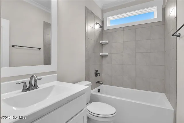 $695,000 | 232 Shoal Avenue, Hampstead, NC 28443