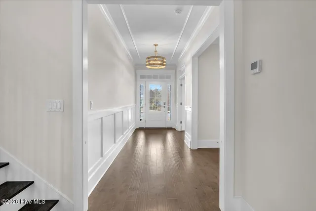 $695,000 | 232 Shoal Avenue, Hampstead, NC 28443