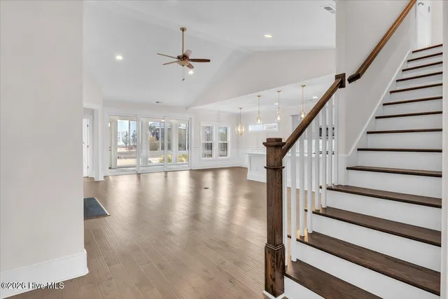 $695,000 | 232 Shoal Avenue, Hampstead, NC 28443