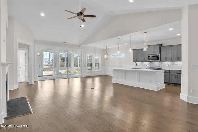 $695,000 | 232 Shoal Avenue, Hampstead, NC 28443