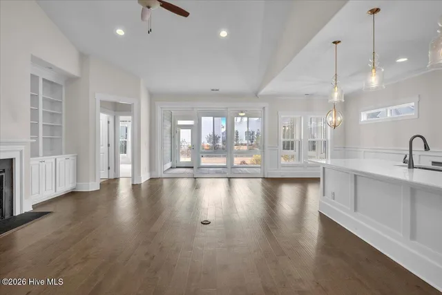 $695,000 | 232 Shoal Avenue, Hampstead, NC 28443