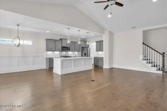 $695,000 | 232 Shoal Avenue, Hampstead, NC 28443