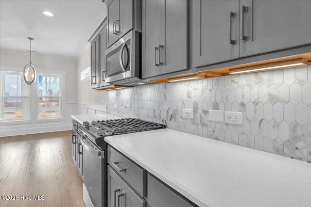 $695,000 | 232 Shoal Avenue, Hampstead, NC 28443