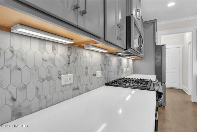 $695,000 | 232 Shoal Avenue, Hampstead, NC 28443