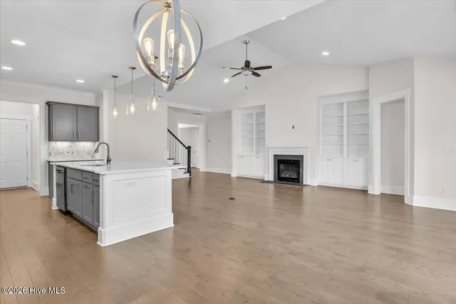 $695,000 | 232 Shoal Avenue, Hampstead, NC 28443