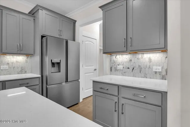 $695,000 | 232 Shoal Avenue, Hampstead, NC 28443