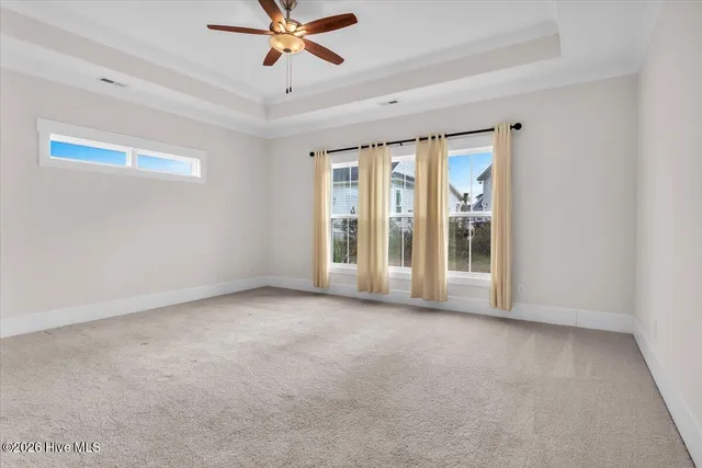 $695,000 | 232 Shoal Avenue, Hampstead, NC 28443