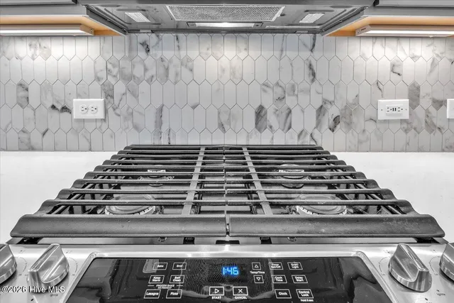 $695,000 | 232 Shoal Avenue, Hampstead, NC 28443