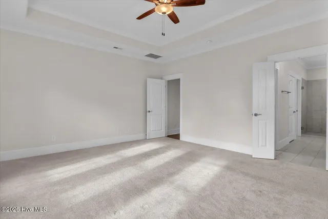 $695,000 | 232 Shoal Avenue, Hampstead, NC 28443