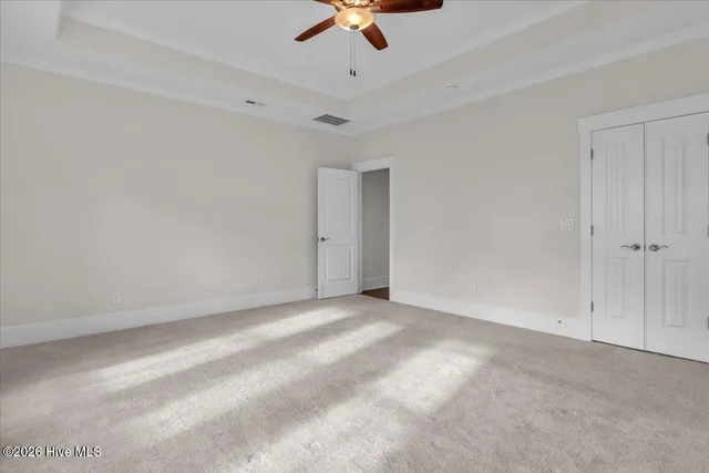 $695,000 | 232 Shoal Avenue, Hampstead, NC 28443